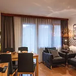 Allegra Appartement *