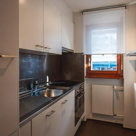 Allegra Apartment