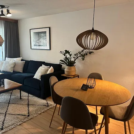 Apartment Allegra *