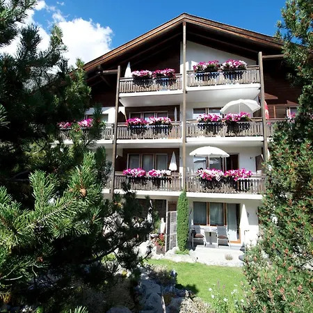 Allegra Apartment Zermatt