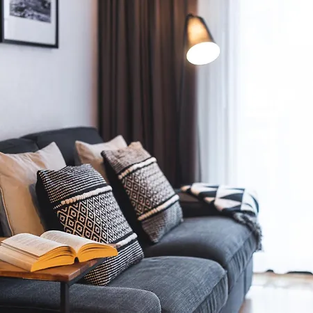 Lägenhet Allegra Zermatt