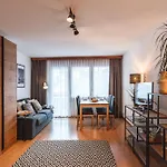 Apartamento Allegra