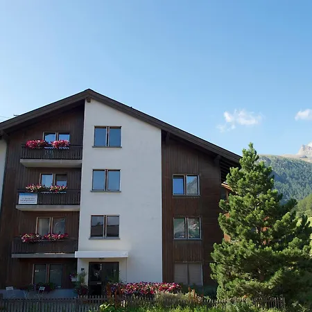 Allegra * Zermatt