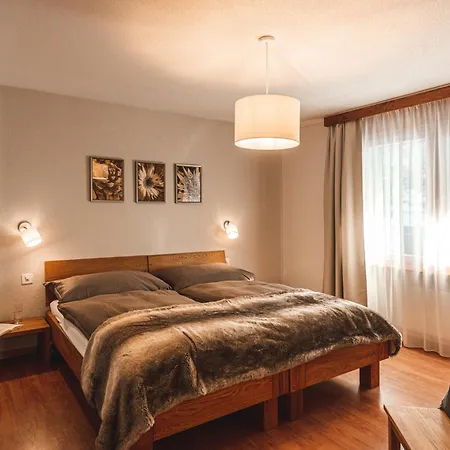 Ferienhaus Allegra