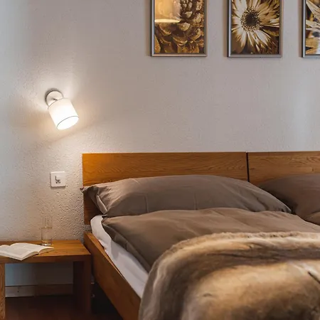 Ferienhaus Allegra *