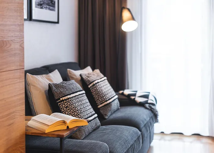 Apartman Allegra Zermatt